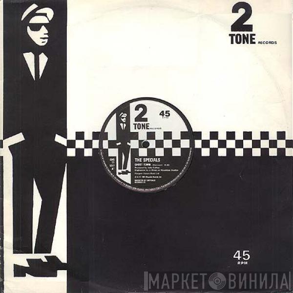 The Specials - Ghost Town (Extended Version)