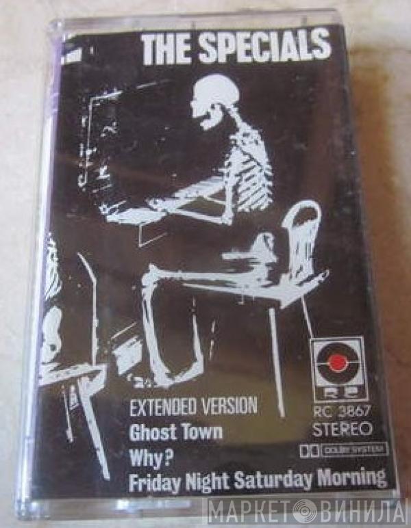  The Specials  - Ghost Town