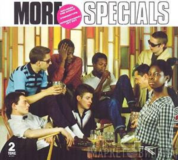 The Specials - More Specials