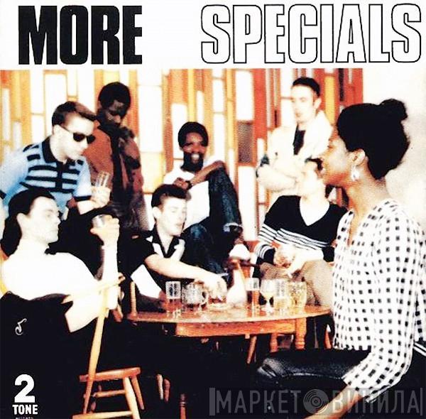 The Specials - More Specials