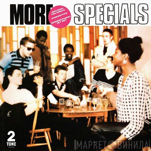 The Specials - More Specials