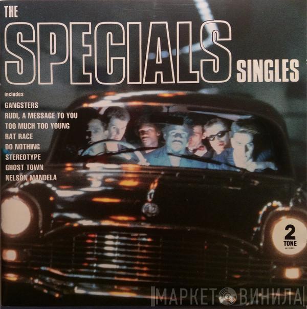  The Specials  - Singles