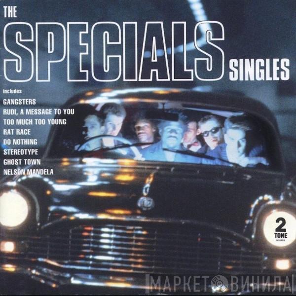  The Specials  - Singles