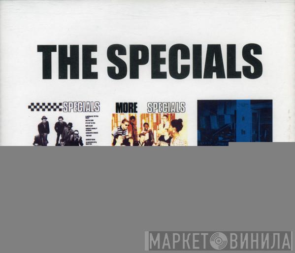  The Specials  - Specials 3 CDs