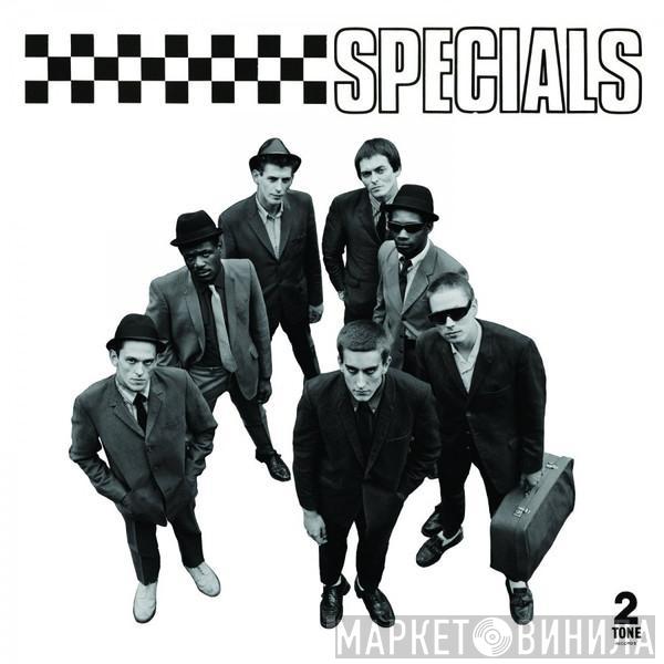 The Specials - Specials