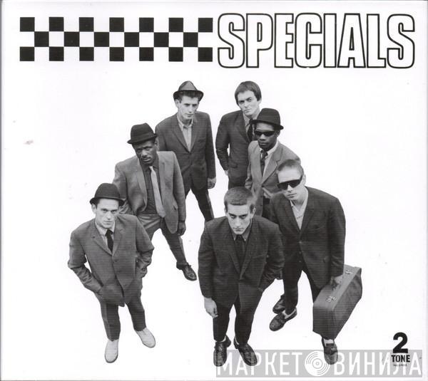 The Specials - Specials