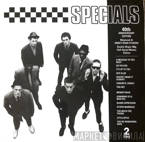  The Specials  - Specials