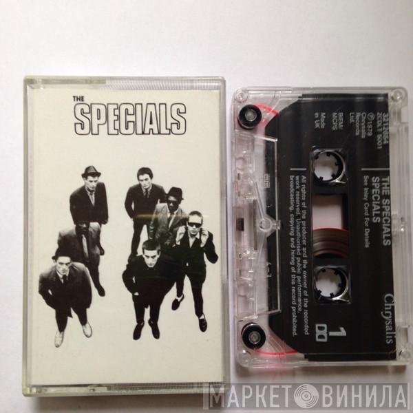  The Specials  - Specials