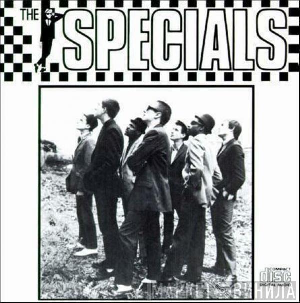  The Specials  - Specials