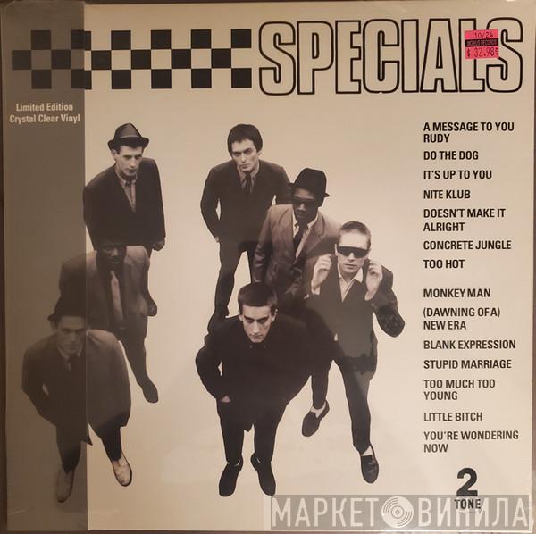 The Specials - Specials
