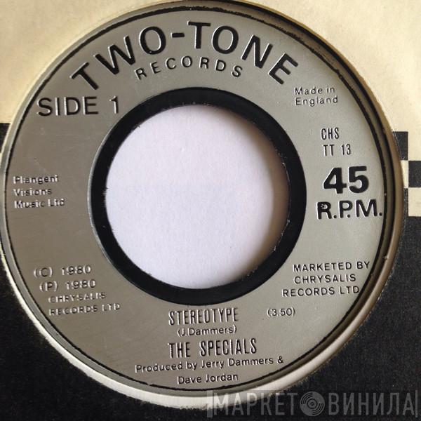 The Specials - Stereotype