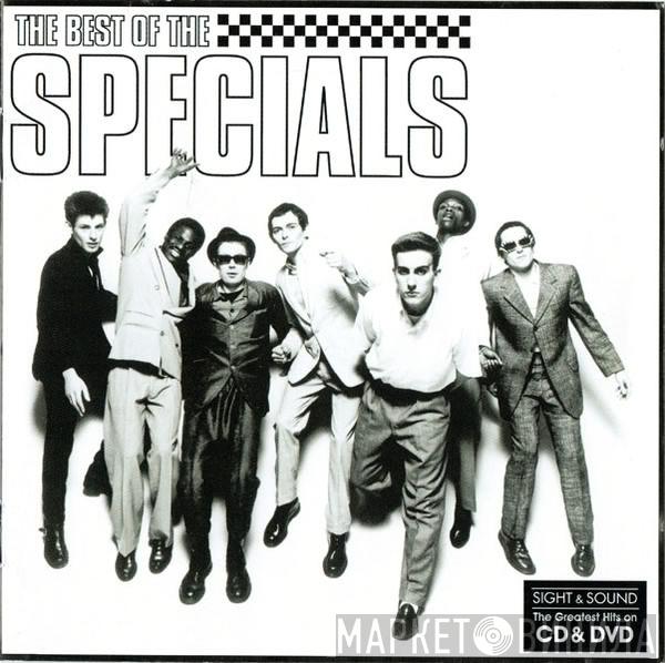 The Specials - The Best Of The Specials