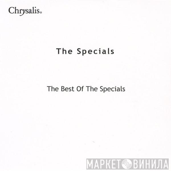  The Specials  - The Best Of The Specials