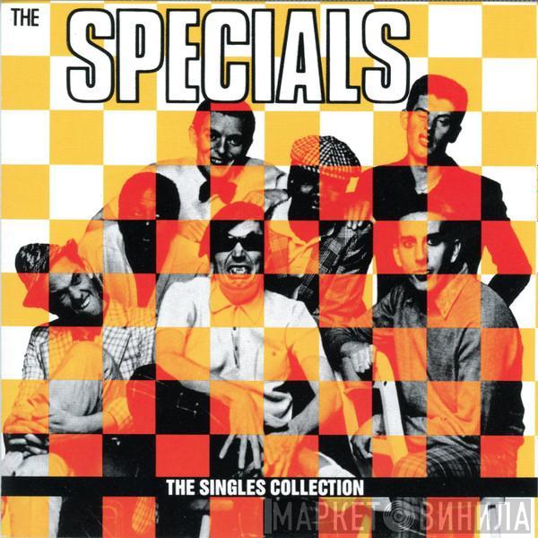  The Specials  - The Singles Collection