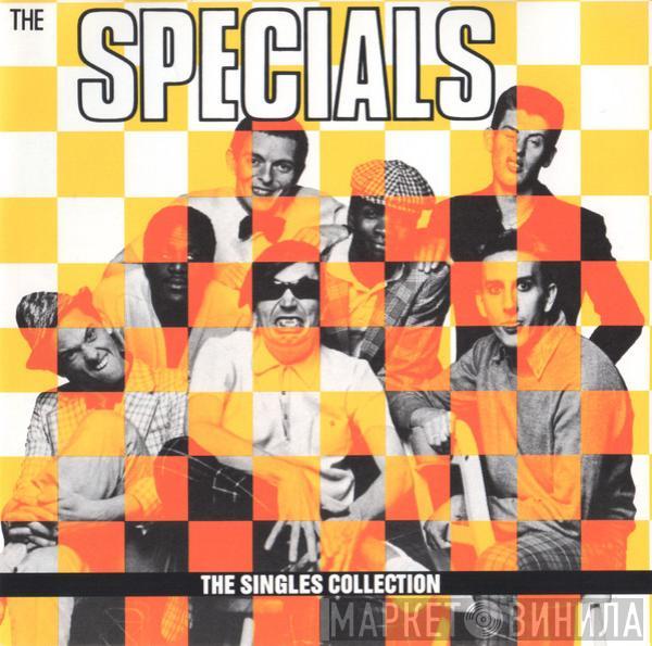  The Specials  - The Singles Collection