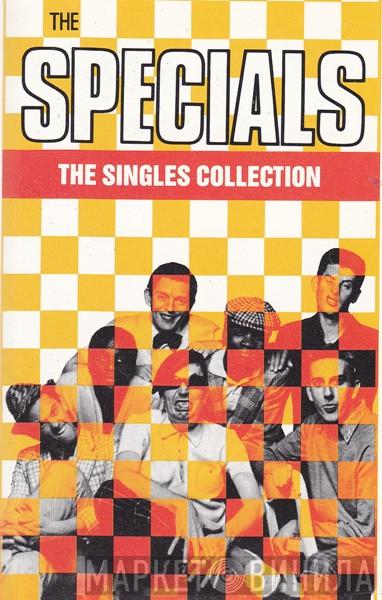  The Specials  - The Singles Collection