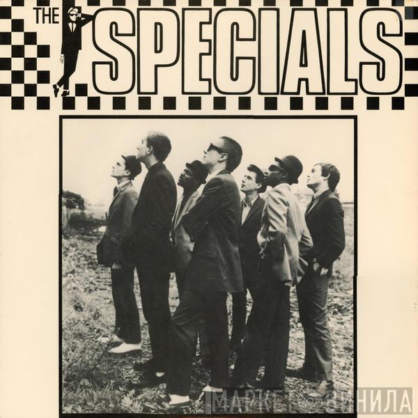  The Specials  - The Specials