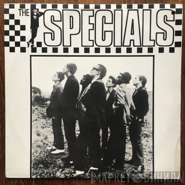  The Specials  - The Specials