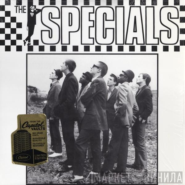  The Specials  - The Specials