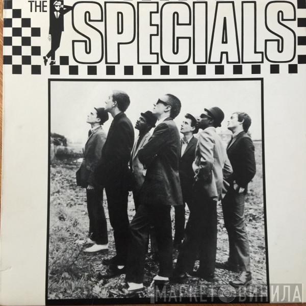  The Specials  - The Specials