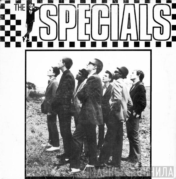  The Specials  - The Specials