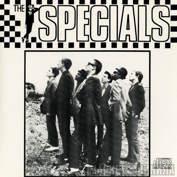  The Specials  - The Specials