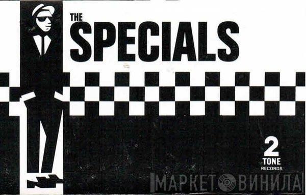 The Specials  - The Specials