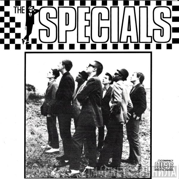  The Specials  - The Specials