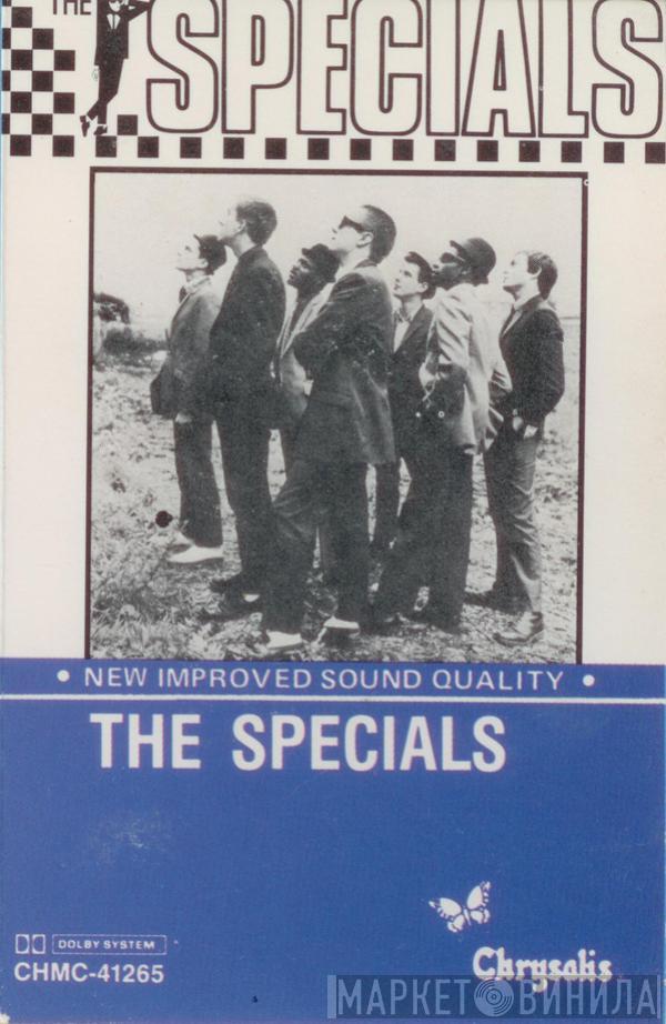  The Specials  - The Specials