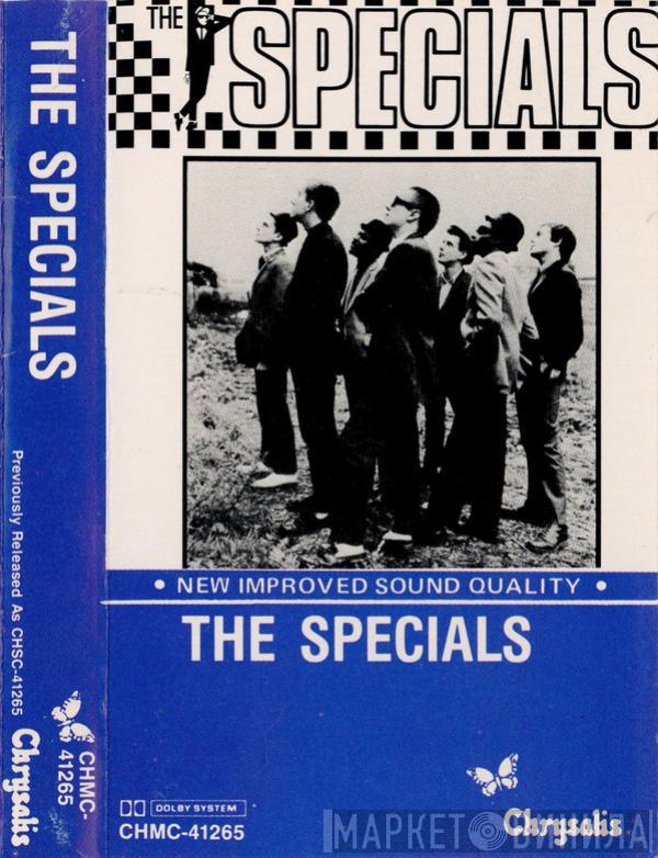  The Specials  - The Specials