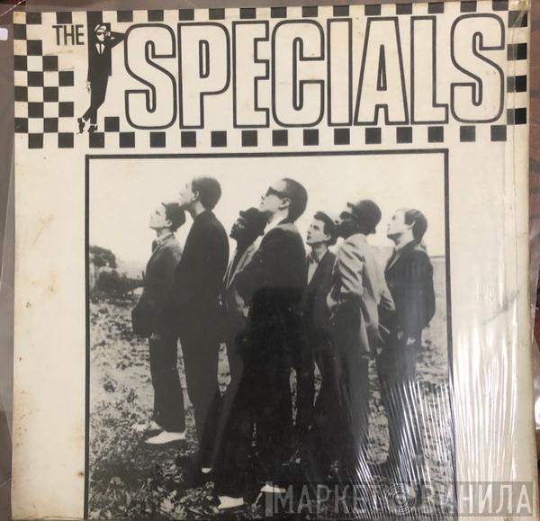  The Specials  - The Specials