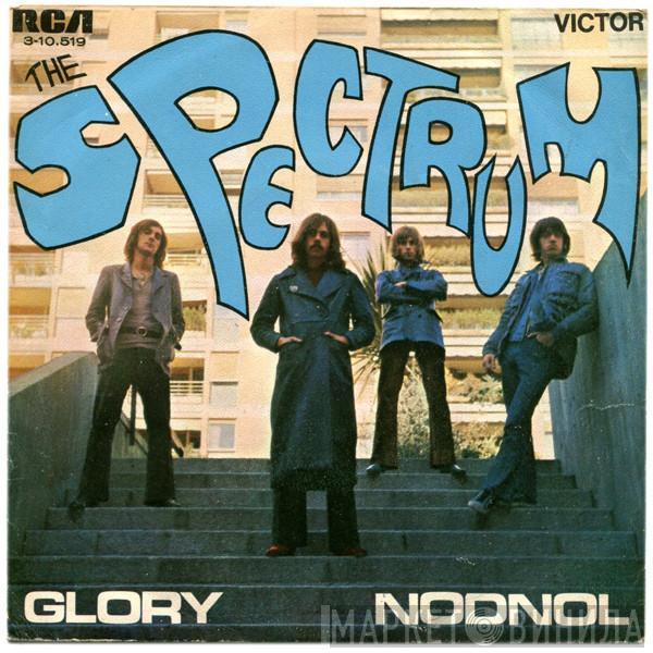  The Spectrum  - Glory