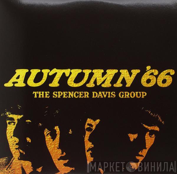 The Spencer Davis Group - Autumn '66