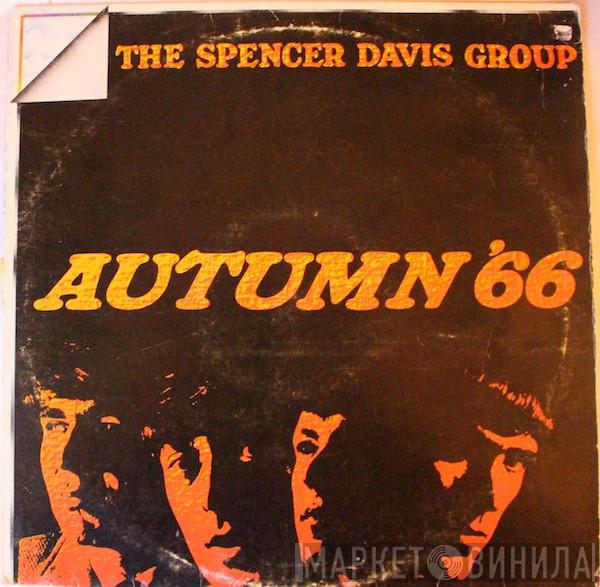 The Spencer Davis Group - Autumn '66