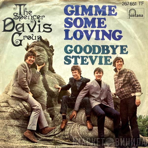  The Spencer Davis Group  - Gimme Some Loving