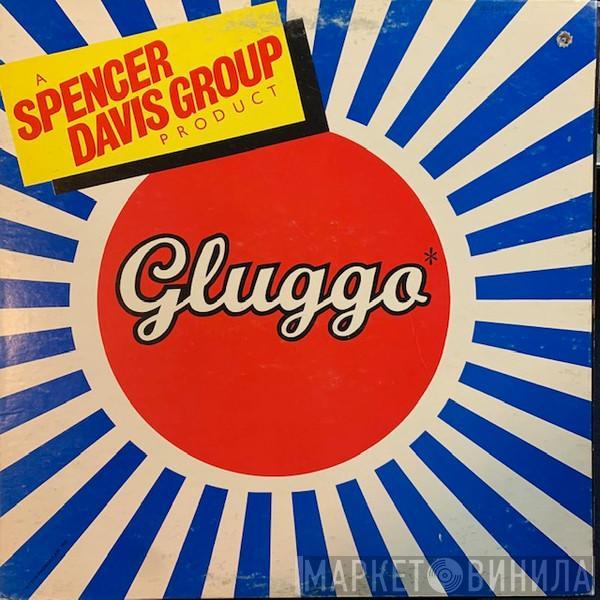 The Spencer Davis Group - Gluggo
