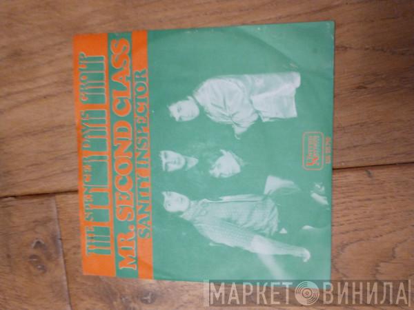  The Spencer Davis Group  - Mr. Second Class