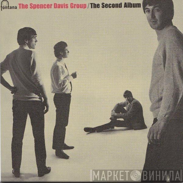 The Spencer Davis Group - The Second Album