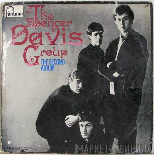 The Spencer Davis Group - The Second Album