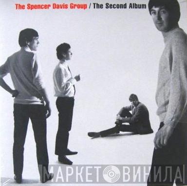  The Spencer Davis Group  - The Second Album