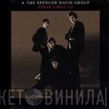  The Spencer Davis Group  - Their First LP