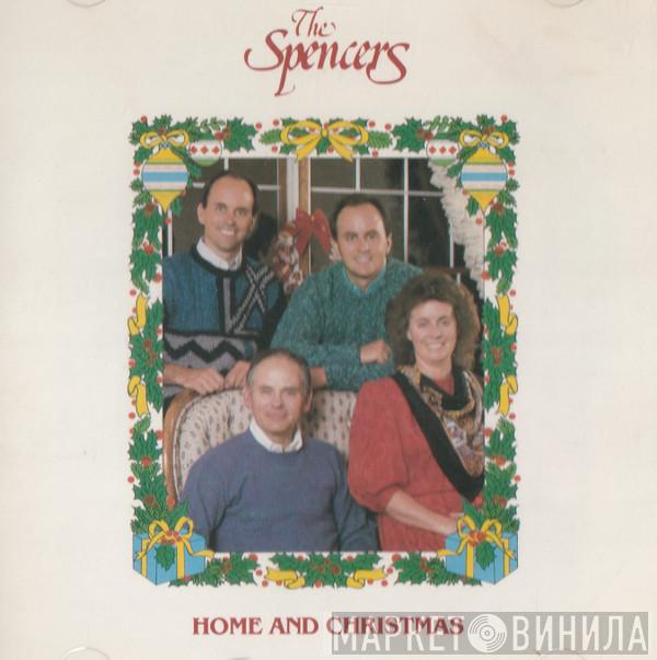 The Spencers - Home And Christmas