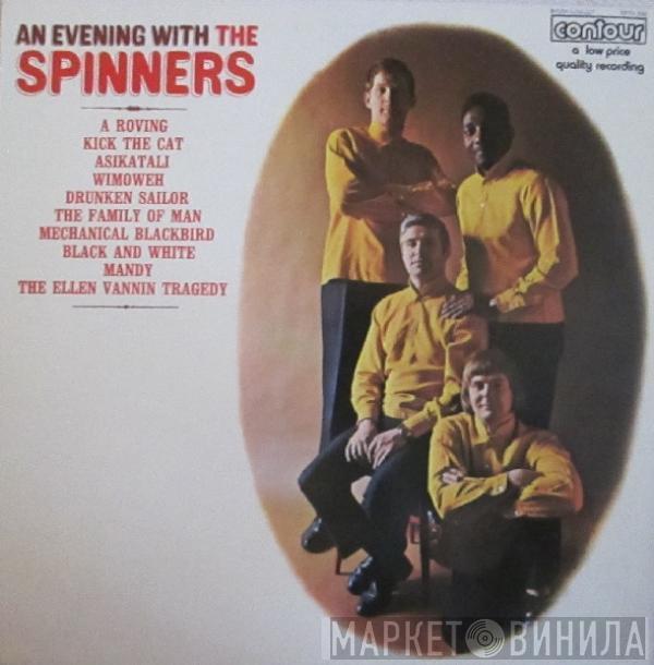 The Spinners - An Evening With The Spinners