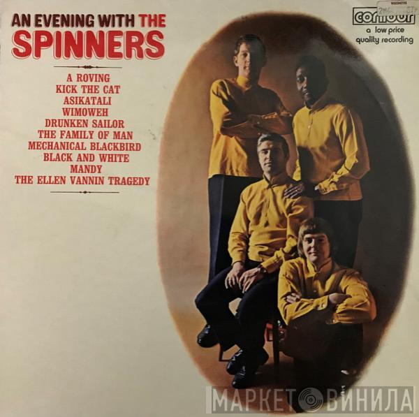 The Spinners - An Evening With The Spinners