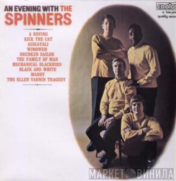 The Spinners - An Evening With The Spinners