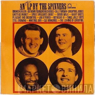 The Spinners - Another LP By The Spinners