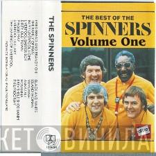 The Spinners - The Best Of The Spinners