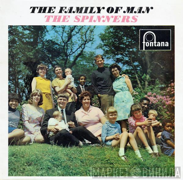 The Spinners - The Family Of Man