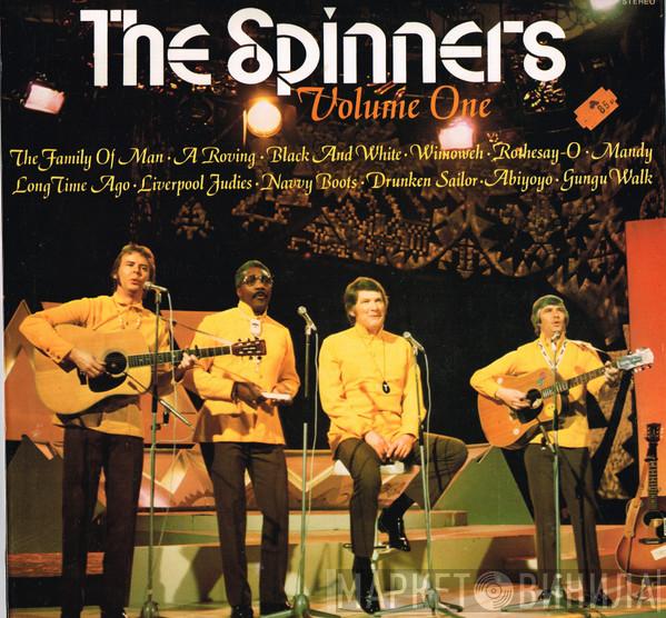 The Spinners - The Spinners - Volume One