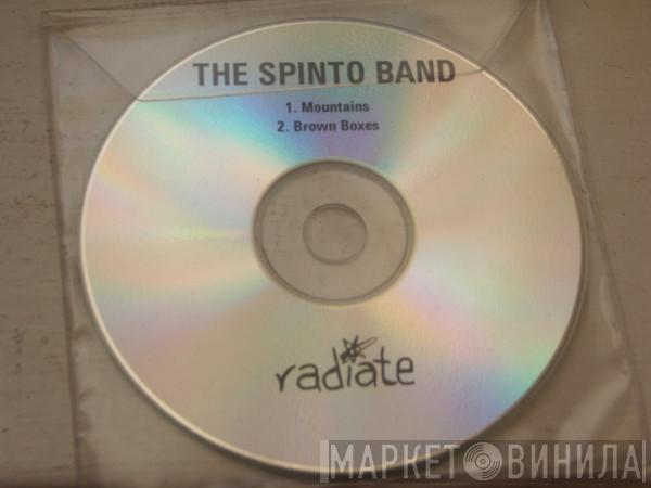 The Spinto Band - Mountains